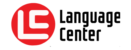 Language Center Logo